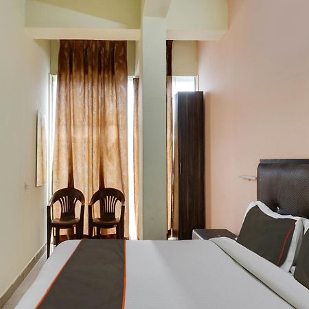 Hotel O Royal Galaxy Бангалор Екстериор снимка
