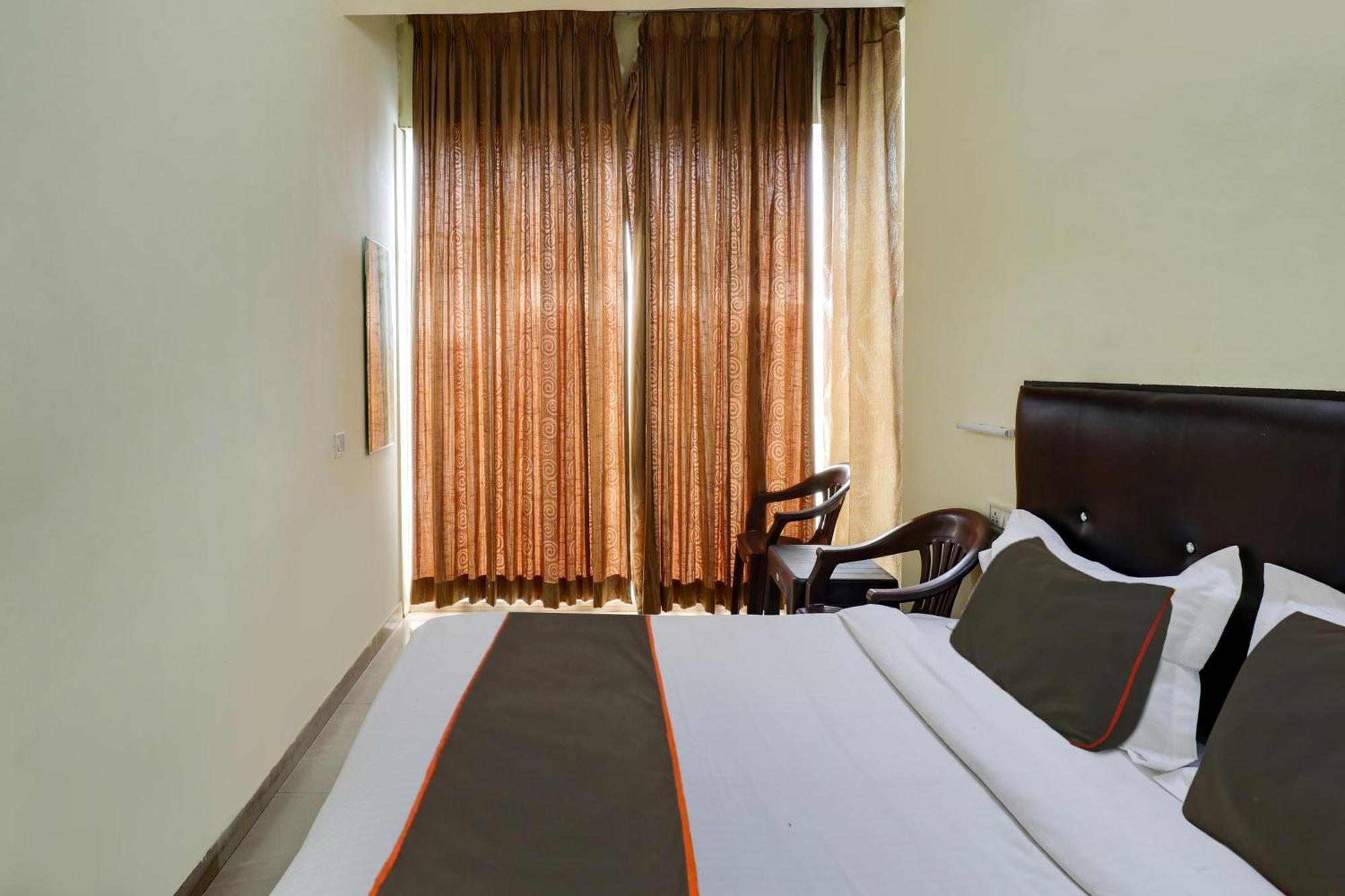 Hotel O Royal Galaxy Бангалор Екстериор снимка