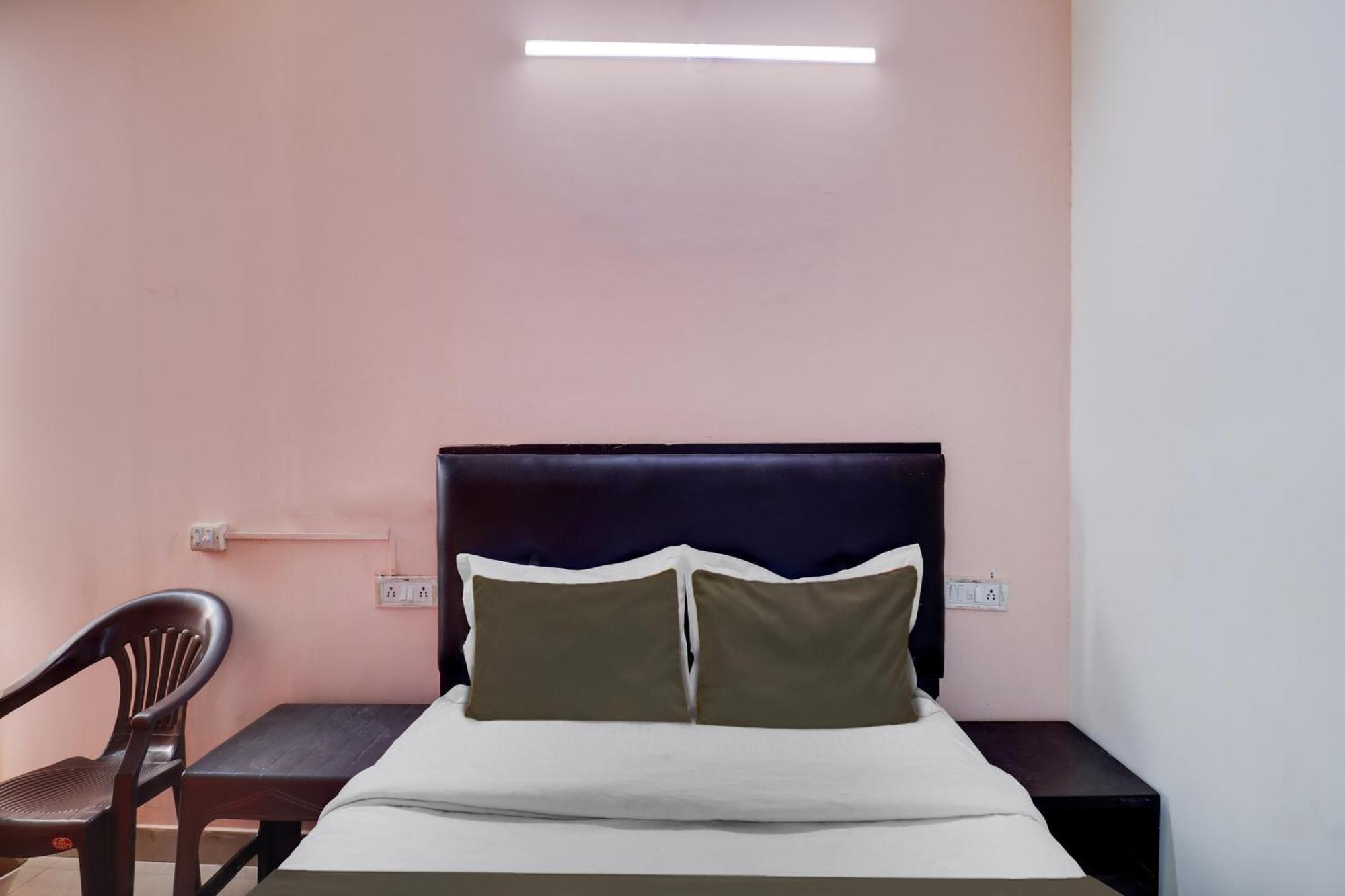 Hotel O Royal Galaxy Бангалор Екстериор снимка
