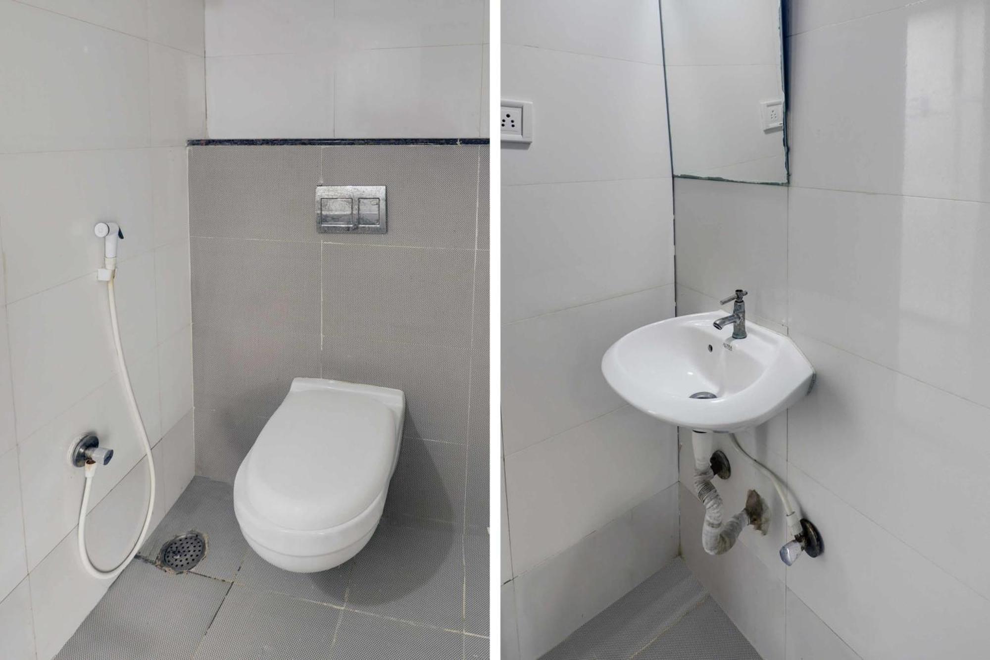 Hotel O Royal Galaxy Бангалор Екстериор снимка