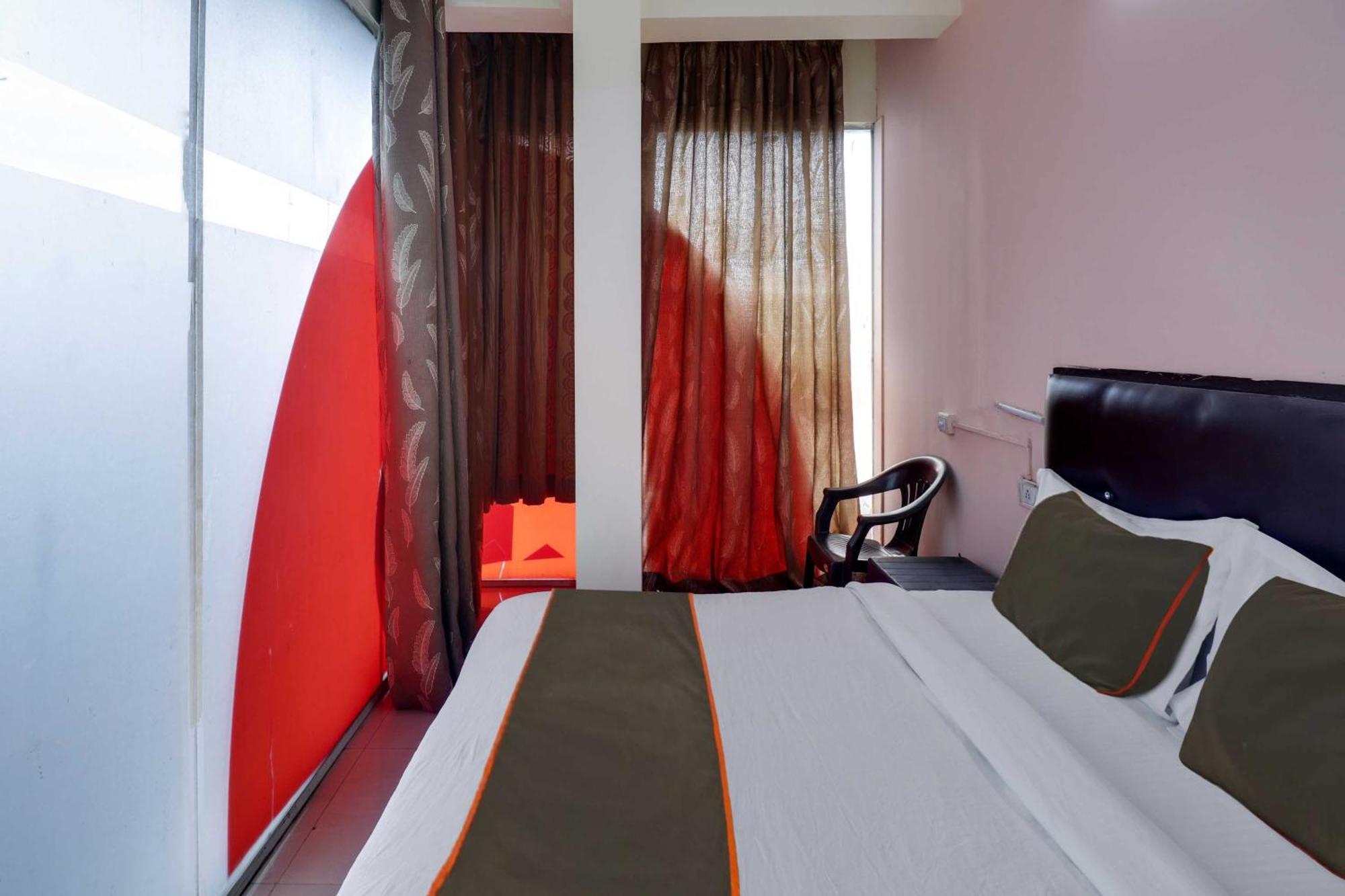 Hotel O Royal Galaxy Бангалор Екстериор снимка