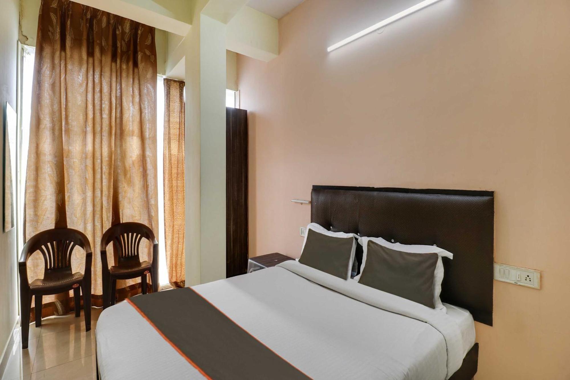 Hotel O Royal Galaxy Бангалор Екстериор снимка