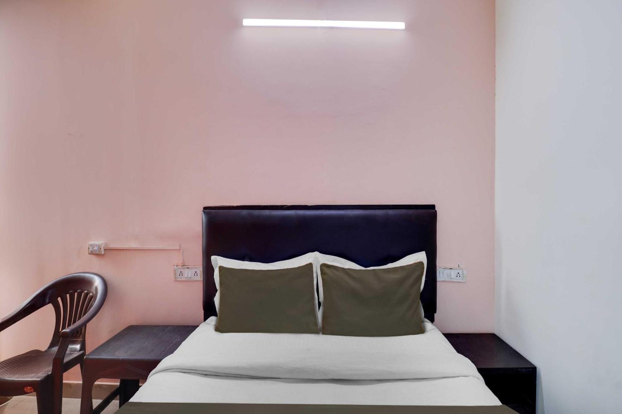 Hotel O Royal Galaxy Бангалор Екстериор снимка
