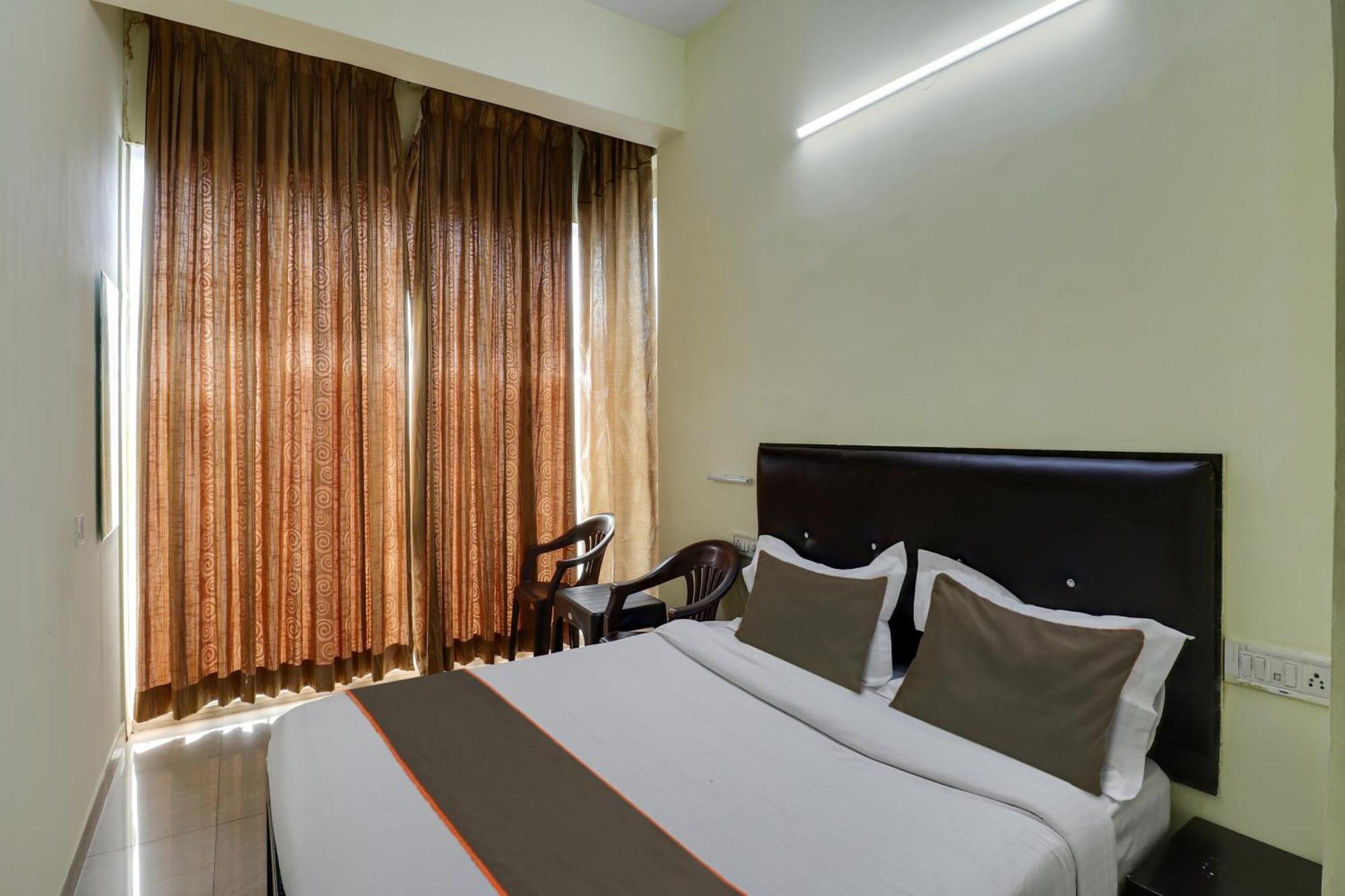 Hotel O Royal Galaxy Бангалор Екстериор снимка