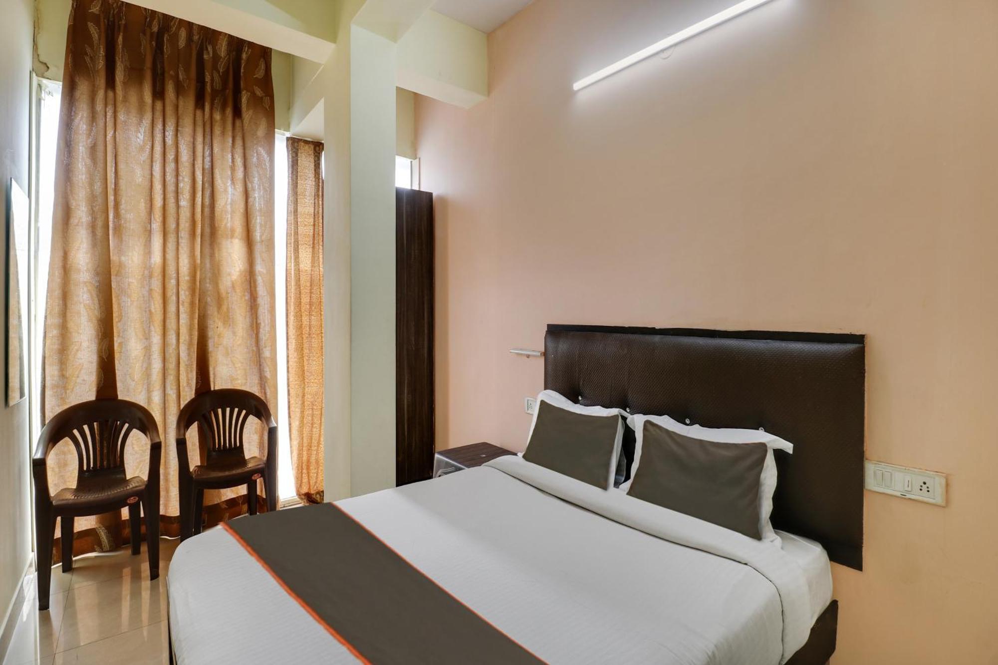 Hotel O Royal Galaxy Бангалор Екстериор снимка