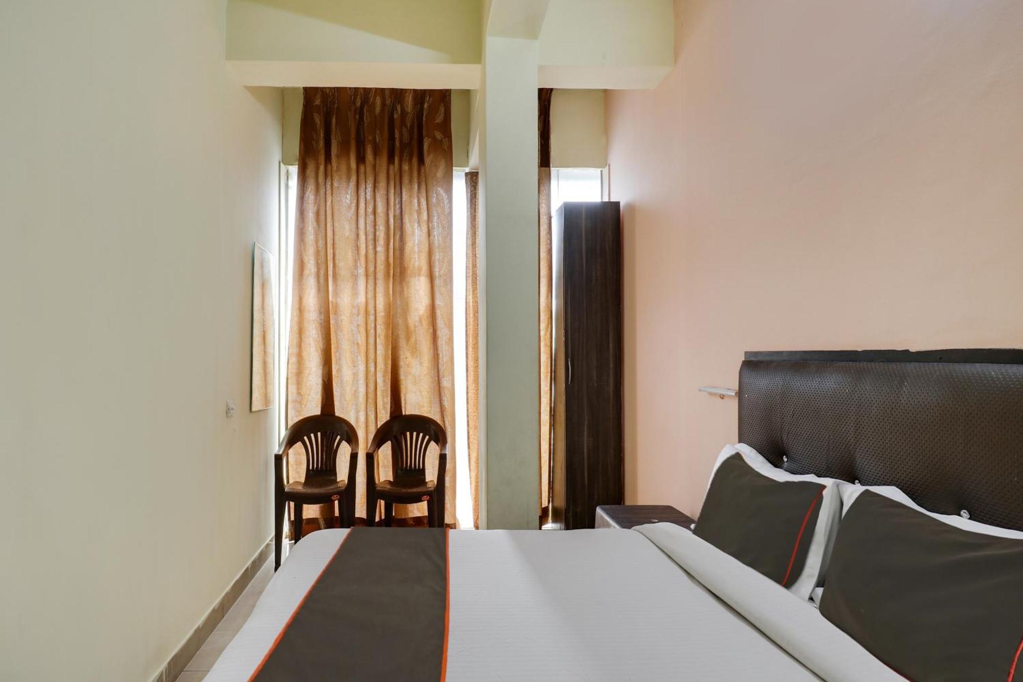 Hotel O Royal Galaxy Бангалор Екстериор снимка