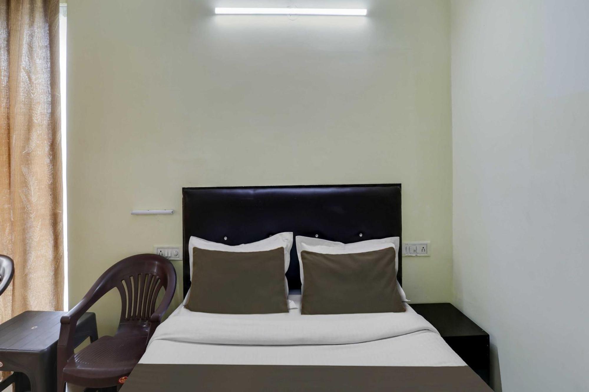 Hotel O Royal Galaxy Бангалор Екстериор снимка
